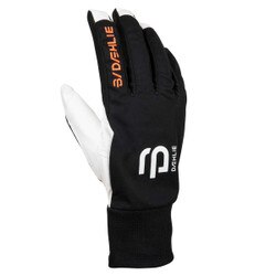 Bjorn Daehlie Glove Race in Black
